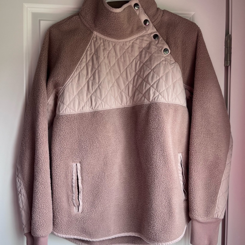Abercrombie Fleece